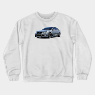 Holden HSV Cartoon Crewneck Sweatshirt